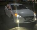 Белый Мазда 3, объемом двигателя 2 л и пробегом 237 тыс. км за 9100 $, фото 10 на Automoto.ua