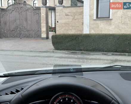 Белый Мазда 3, объемом двигателя 1.5 л и пробегом 98 тыс. км за 14300 $, фото 37 на Automoto.ua