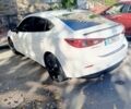 Білий Мазда 3, об'ємом двигуна 2 л та пробігом 166 тис. км за 8800 $, фото 4 на Automoto.ua