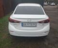 Белый Мазда 3, объемом двигателя 1.5 л и пробегом 168 тыс. км за 8999 $, фото 5 на Automoto.ua