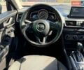 Білий Мазда 3, об'ємом двигуна 2 л та пробігом 151 тис. км за 9700 $, фото 9 на Automoto.ua