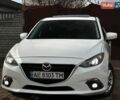 Білий Мазда 3, об'ємом двигуна 2 л та пробігом 253 тис. км за 9200 $, фото 2 на Automoto.ua