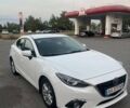 Білий Мазда 3, об'ємом двигуна 1.5 л та пробігом 90 тис. км за 13200 $, фото 1 на Automoto.ua