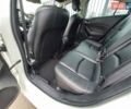 Білий Мазда 3, об'ємом двигуна 2 л та пробігом 147 тис. км за 11500 $, фото 18 на Automoto.ua