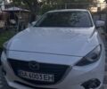 Белый Мазда 3, объемом двигателя 0 л и пробегом 175 тыс. км за 10000 $, фото 1 на Automoto.ua