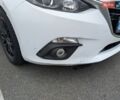 Белый Мазда 3, объемом двигателя 2 л и пробегом 151 тыс. км за 10000 $, фото 23 на Automoto.ua