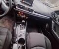 Белый Мазда 3, объемом двигателя 1.5 л и пробегом 168 тыс. км за 8999 $, фото 13 на Automoto.ua