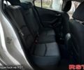 Белый Мазда 3, объемом двигателя 2 л и пробегом 102 тыс. км за 9200 $, фото 10 на Automoto.ua