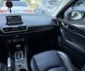 Белый Мазда 3, объемом двигателя 2 л и пробегом 159 тыс. км за 11500 $, фото 10 на Automoto.ua