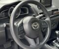 Белый Мазда 3, объемом двигателя 2 л и пробегом 111 тыс. км за 10700 $, фото 11 на Automoto.ua