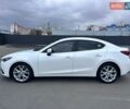 Белый Мазда 3, объемом двигателя 1.6 л и пробегом 203 тыс. км за 9999 $, фото 3 на Automoto.ua