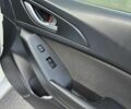 Белый Мазда 3, объемом двигателя 2 л и пробегом 95 тыс. км за 10600 $, фото 17 на Automoto.ua