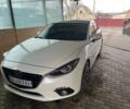 Білий Мазда 3, об'ємом двигуна 1.5 л та пробігом 159 тис. км за 10000 $, фото 10 на Automoto.ua
