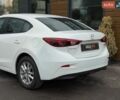 Білий Мазда 3, об'ємом двигуна 2 л та пробігом 220 тис. км за 9300 $, фото 17 на Automoto.ua