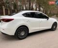 Белый Мазда 3, объемом двигателя 1.5 л и пробегом 178 тыс. км за 11300 $, фото 7 на Automoto.ua