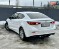 Білий Мазда 3, об'ємом двигуна 1.5 л та пробігом 177 тис. км за 11700 $, фото 5 на Automoto.ua