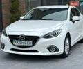Белый Мазда 3, объемом двигателя 1.5 л и пробегом 74 тыс. км за 13950 $, фото 9 на Automoto.ua