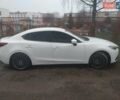 Белый Мазда 3, объемом двигателя 1.5 л и пробегом 168 тыс. км за 8999 $, фото 3 на Automoto.ua