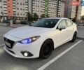 Білий Мазда 3, об'ємом двигуна 2 л та пробігом 151 тис. км за 9700 $, фото 1 на Automoto.ua