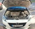 Білий Мазда 3, об'ємом двигуна 2 л та пробігом 166 тис. км за 8800 $, фото 7 на Automoto.ua