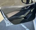 Білий Мазда 3, об'ємом двигуна 2 л та пробігом 206 тис. км за 8733 $, фото 7 на Automoto.ua