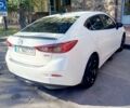 Білий Мазда 3, об'ємом двигуна 2 л та пробігом 166 тис. км за 8800 $, фото 5 на Automoto.ua