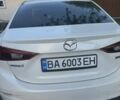 Білий Мазда 3, об'ємом двигуна 1.5 л та пробігом 159 тис. км за 10000 $, фото 2 на Automoto.ua