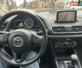 Белый Мазда 3, объемом двигателя 2 л и пробегом 173 тыс. км за 8700 $, фото 27 на Automoto.ua