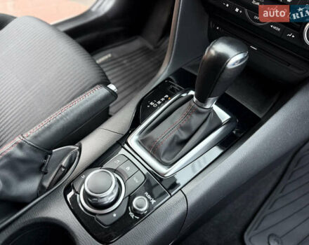 Белый Мазда 3, объемом двигателя 1.5 л и пробегом 98 тыс. км за 14300 $, фото 46 на Automoto.ua