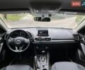Белый Мазда 3, объемом двигателя 1.5 л и пробегом 178 тыс. км за 11300 $, фото 18 на Automoto.ua