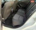 Білий Мазда 3, об'ємом двигуна 2 л та пробігом 151 тис. км за 9700 $, фото 18 на Automoto.ua