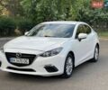 Белый Мазда 3, объемом двигателя 2 л и пробегом 200 тыс. км за 9250 $, фото 7 на Automoto.ua