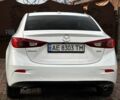 Білий Мазда 3, об'ємом двигуна 2 л та пробігом 267 тис. км за 9200 $, фото 7 на Automoto.ua