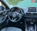 Білий Мазда 3, об'ємом двигуна 2 л та пробігом 206 тис. км за 8700 $, фото 22 на Automoto.ua