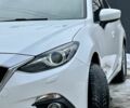 Белый Мазда 3, объемом двигателя 1.5 л и пробегом 177 тыс. км за 11500 $, фото 4 на Automoto.ua