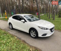 Білий Мазда 3, об'ємом двигуна 2 л та пробігом 175 тис. км за 9000 $, фото 5 на Automoto.ua
