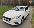 Білий Мазда 3, об'ємом двигуна 2 л та пробігом 175 тис. км за 9000 $, фото 48 на Automoto.ua