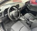 Белый Мазда 3, объемом двигателя 2 л и пробегом 111 тыс. км за 12500 $, фото 7 на Automoto.ua