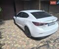 Белый Мазда 3, объемом двигателя 2 л и пробегом 148 тыс. км за 9400 $, фото 5 на Automoto.ua