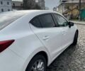 Білий Мазда 3, об'ємом двигуна 2 л та пробігом 183 тис. км за 10999 $, фото 13 на Automoto.ua