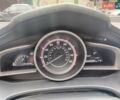 Белый Мазда 3, объемом двигателя 2 л и пробегом 174 тыс. км за 9600 $, фото 1 на Automoto.ua