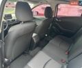 Белый Мазда 3, объемом двигателя 2 л и пробегом 111 тыс. км за 12500 $, фото 9 на Automoto.ua
