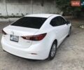 Білий Мазда 3, об'ємом двигуна 2 л та пробігом 158 тис. км за 12100 $, фото 1 на Automoto.ua