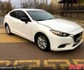 Білий Мазда 3, об'ємом двигуна 2 л та пробігом 157 тис. км за 11500 $, фото 2 на Automoto.ua