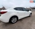 Білий Мазда 3, об'ємом двигуна 2 л та пробігом 147 тис. км за 11500 $, фото 9 на Automoto.ua