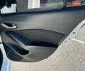 Білий Мазда 3, об'ємом двигуна 2 л та пробігом 206 тис. км за 8700 $, фото 14 на Automoto.ua