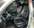 Білий Мазда 3, об'ємом двигуна 2 л та пробігом 253 тис. км за 9200 $, фото 10 на Automoto.ua