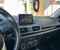 Белый Мазда 3, объемом двигателя 2 л и пробегом 111 тыс. км за 10700 $, фото 21 на Automoto.ua