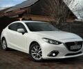 Білий Мазда 3, об'ємом двигуна 2 л та пробігом 267 тис. км за 9200 $, фото 4 на Automoto.ua