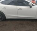 Белый Мазда 3, объемом двигателя 1.5 л и пробегом 168 тыс. км за 8999 $, фото 4 на Automoto.ua